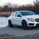 Illustration for article titled Mercedes-Benz GLA45 AMG: The Jalopnik Review